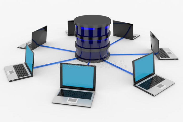 La Función De Respaldo Backup Proyectos De Informática Y Telecomunicaciones Ca